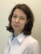 Dr. Daina Semjonova, sertificēts dermatovenerologs daina_semenova.jpg