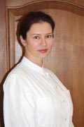 Dr. Marina Šubņikova, сертифицированный дерматовенеролог marina_subnikova.jpg